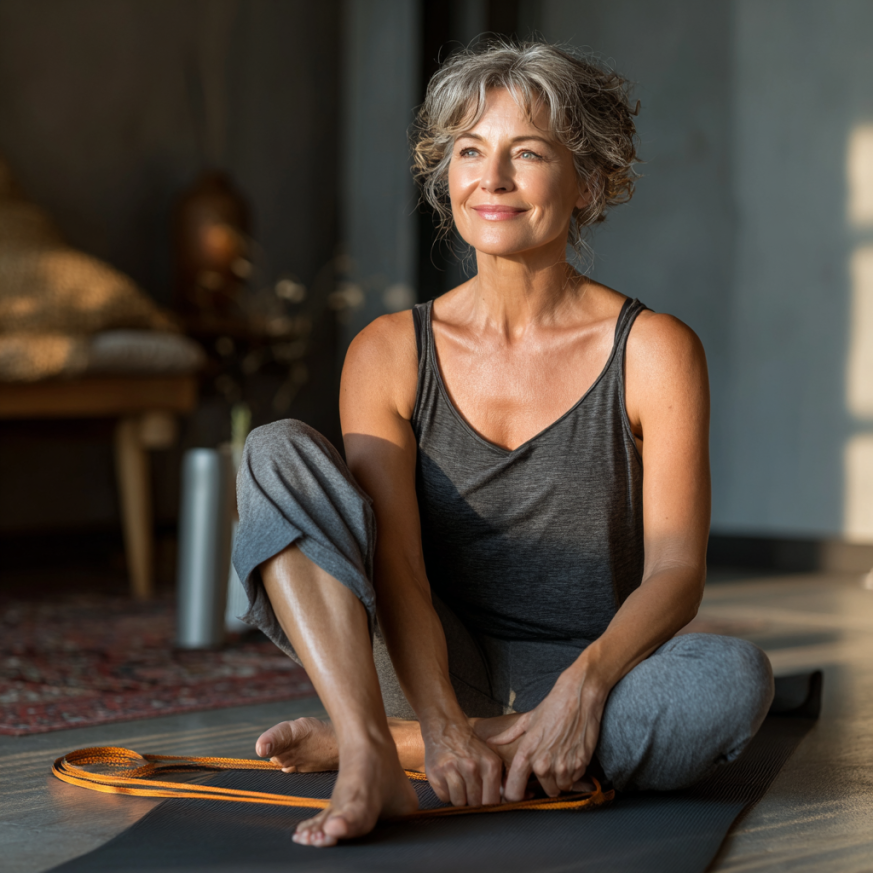 Переваги натуральних методів оздоровлення